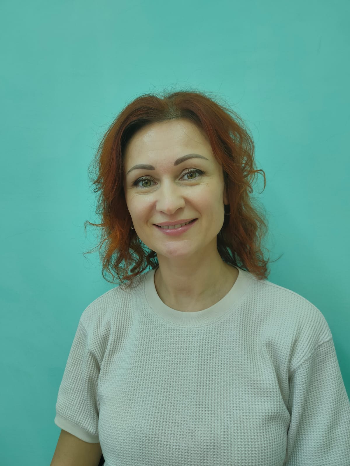 Музыкальный руководитель Грудцова Людмила Сергеевна.