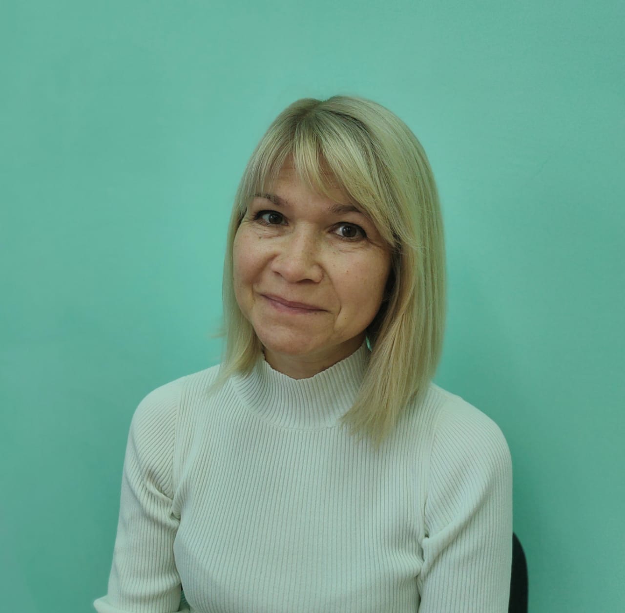 Воспитатель Манохина Ольга Вячеславовна.
