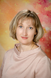 Резепина Елена Александровна Резепина Елена Александровна