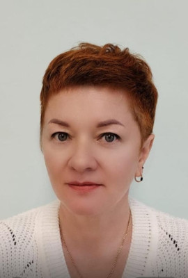 Воспитатель Кирюшина Елена Викторовна Воспитатель Кирюшина Елена Викторовна