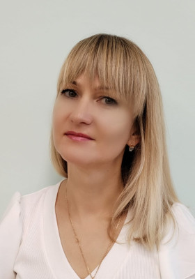 Воспитатель Матяшова Наталья Николаевна Воспитатель Матяшова Наталья Николаевна