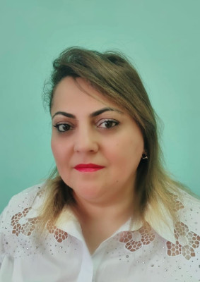 Воспитатель Махмудова Халида Махмудкызы Воспитатель Махмудова Халида Махмудкызы