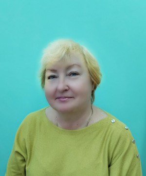 Воспитатель Русанова Марина Викторовна Воспитатель Русанова Марина Викторовна