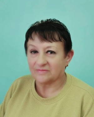 Воспитатель Тагирова Валентина Алексеевна Воспитатель Тагирова Валентина Алексеевна