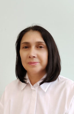 Воспитатель Тюрина Елена Николаевна Воспитатель Тюрина Елена Николаевна