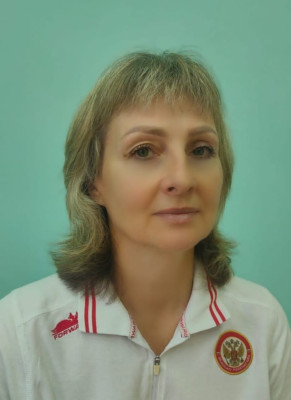 Инструктор по физической культуре Фесикова Анна Викторовна Инструктор по физической культуре Фесикова Анна Викторовна