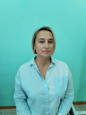 Воспитатель Шепелева Маргарита Геннадьевна Воспитатель Шепелева Маргарита Геннадьевна