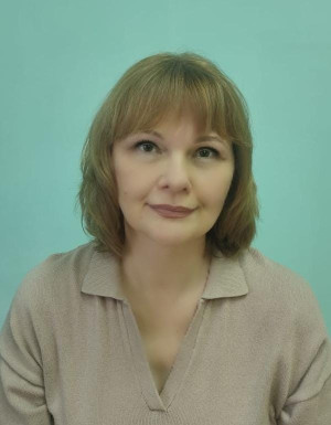 Воспитатель Щербачева Ольга Николаевна Воспитатель Щербачева Ольга Николаевна