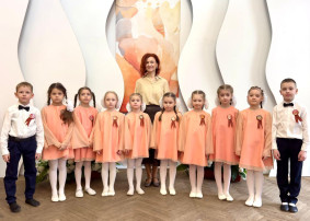 Городской фестиваль патриотической песни "Песни войны, песни Победы" Городской фестиваль патриотической песни "Песни войны, песни Победы".
